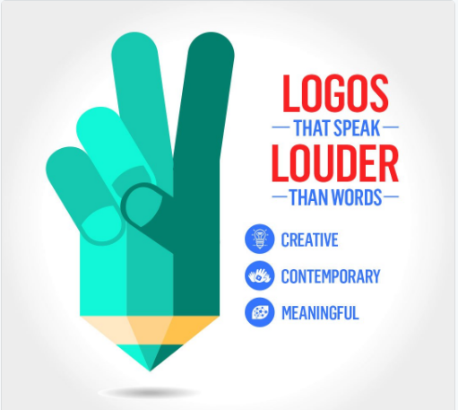 Creative Logo : Creative Logo Design Company