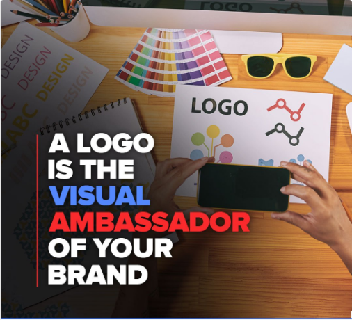 Creative Logo : Creative Logo Design Company