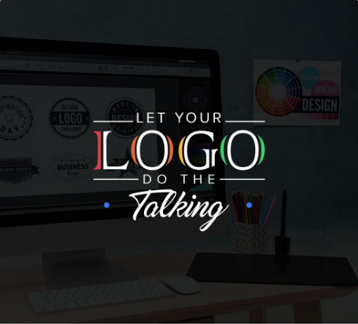 Creative Logo : Creative Logo Design Company
