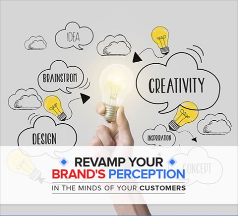 Creative Logo : Creative Logo Design Company