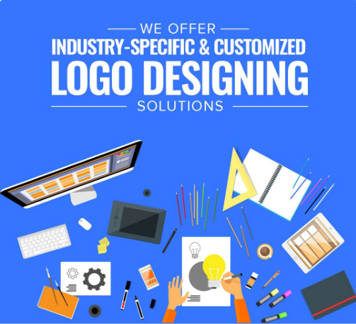 Creative Logo : Creative Logo Design Company