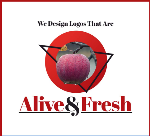 Creative Logo : Creative Logo Design Company